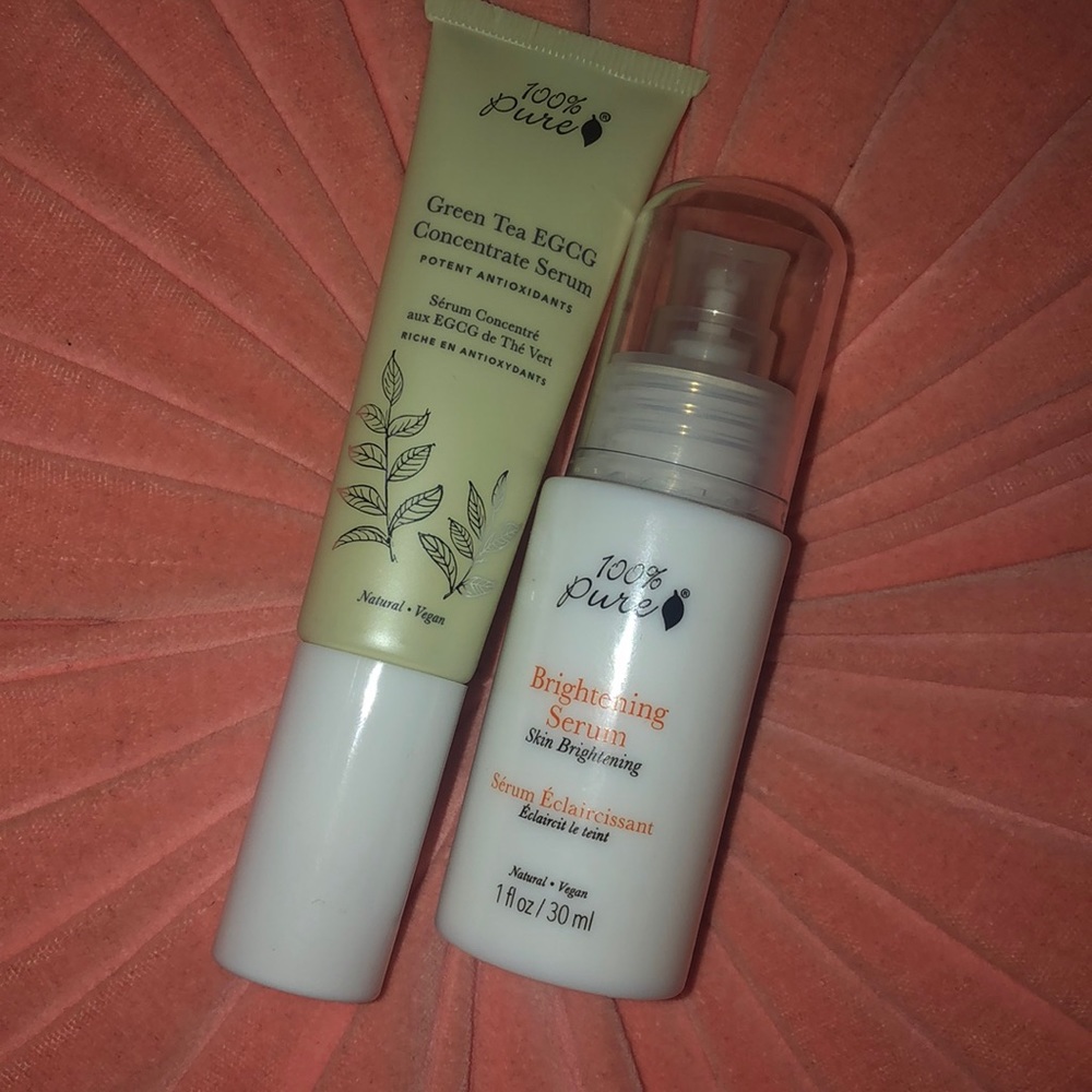 100% Pure Skincare